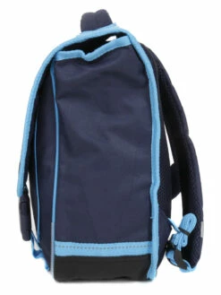 Disney Cartable La Reine Des Neiges 2 Nokk 38 Cm -Delsey Soldes Magasin cartables scolaires disney 775992z