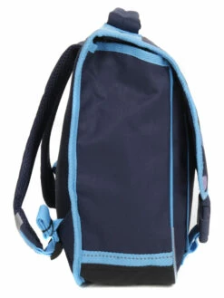 Disney Cartable La Reine Des Neiges 2 Nokk 38 Cm -Delsey Soldes Magasin cartables scolaires disney 775995z