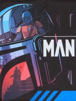 Disney Cartable Star Wars The Mandalorian Telle Est La Voie 38 Cm 17 Disney Cartable Star Wars The Mandalorian Telle Est La Voie 38 Cm -Delsey Soldes Magasin cartables scolaires disney 776035z