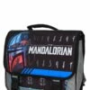 Disney Cartable Star Wars The Mandalorian Telle Est La Voie 38 Cm 1 Disney Cartable Star Wars The Mandalorian Telle Est La Voie 38 Cm -Delsey Soldes Magasin cartables scolaires disney 776036z