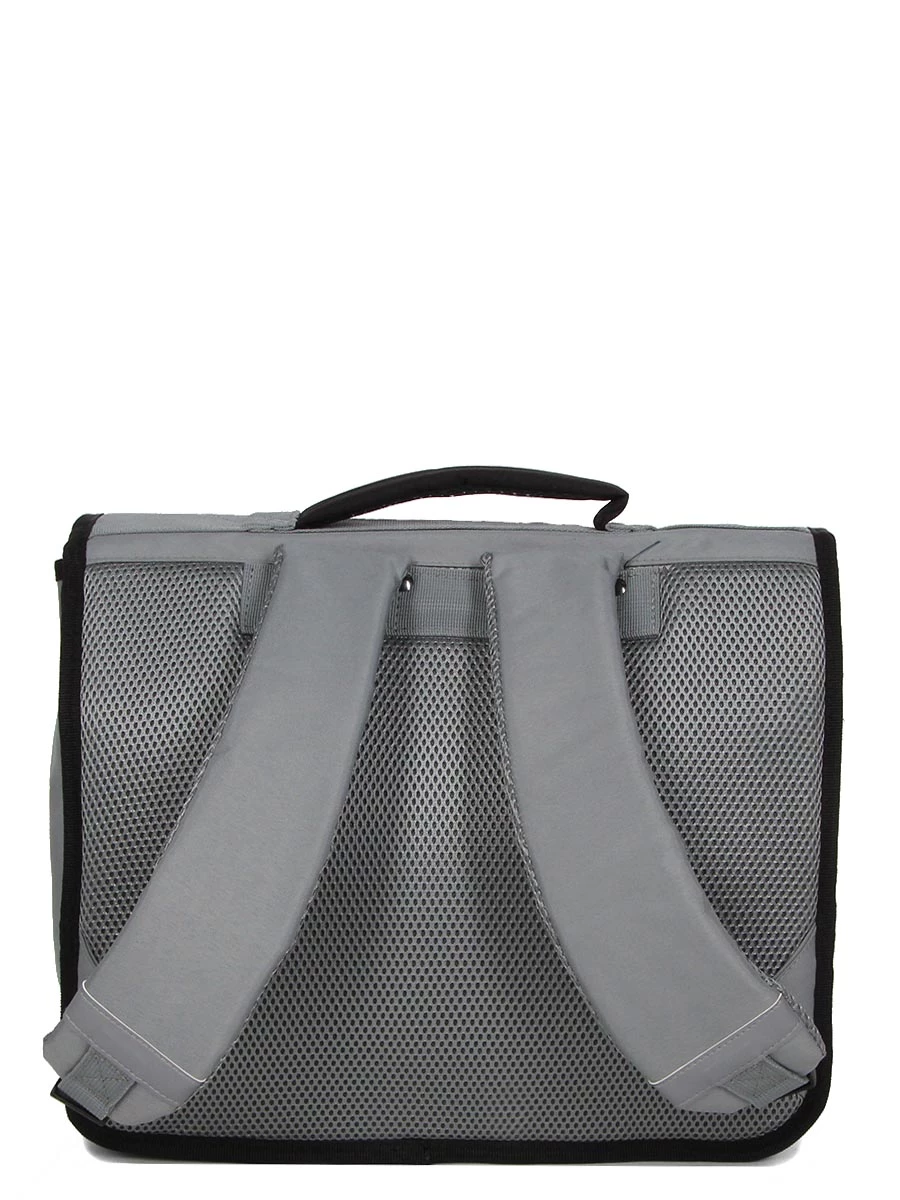 Disney Cartable Star Wars The Mandalorian Telle Est La Voie 38 Cm 5 Disney Cartable Star Wars The Mandalorian Telle Est La Voie 38 Cm – Image 3