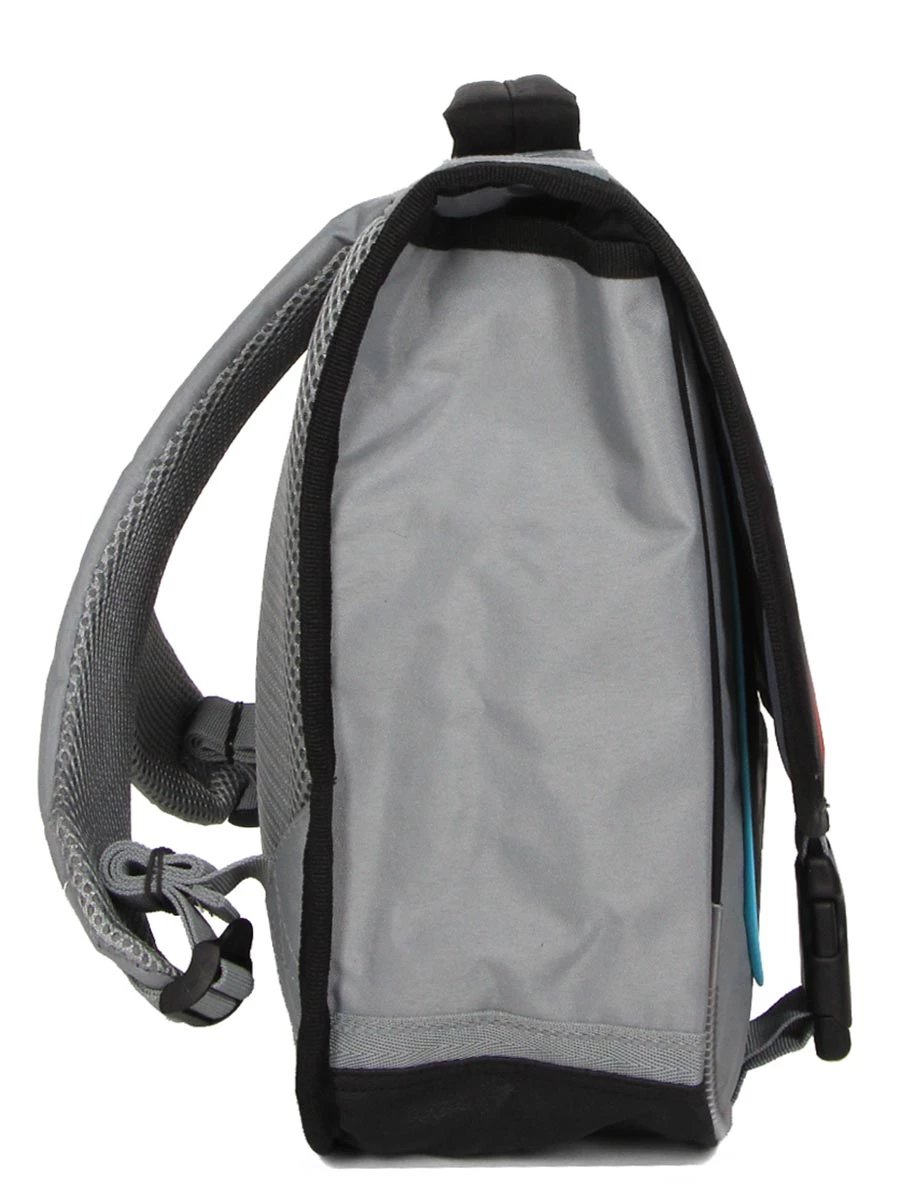 Disney Cartable Star Wars The Mandalorian Telle Est La Voie 38 Cm 8 Disney Cartable Star Wars The Mandalorian Telle Est La Voie 38 Cm – Image 6