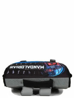 Disney Cartable Star Wars The Mandalorian Telle Est La Voie 38 Cm 20 Disney Cartable Star Wars The Mandalorian Telle Est La Voie 38 Cm -Delsey Soldes Magasin cartables scolaires disney 776042z