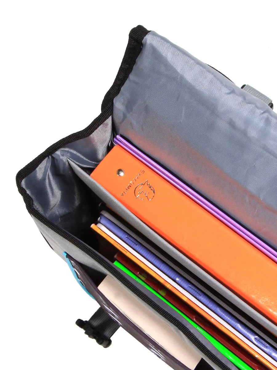 Disney Cartable Star Wars The Mandalorian Telle Est La Voie 38 Cm 11 Disney Cartable Star Wars The Mandalorian Telle Est La Voie 38 Cm – Image 9