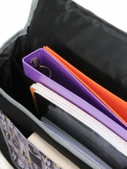 Disney Cartable Star Wars Stormtrooper 38 Cm -Delsey Soldes Magasin cartables scolaires disney 782276z