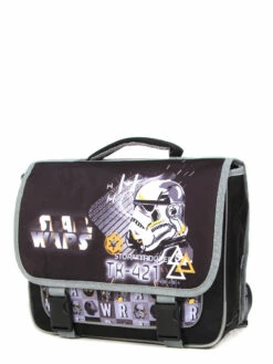 Disney Cartable Star Wars Stormtrooper 38 Cm
