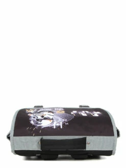 Disney Cartable Star Wars Stormtrooper 38 Cm -Delsey Soldes Magasin cartables scolaires disney 782284z