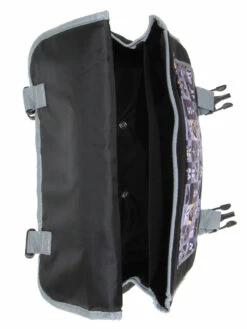 Disney Cartable à Roulettes Star Wars Stormtrooper 38 Cm -Delsey Soldes Magasin cartables scolaires disney 783207z