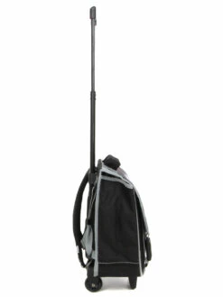 Disney Cartable à Roulettes Star Wars Stormtrooper 38 Cm -Delsey Soldes Magasin cartables scolaires disney 783213z