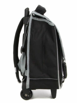 Disney Cartable à Roulettes Star Wars Stormtrooper 38 Cm -Delsey Soldes Magasin cartables scolaires disney 783214z