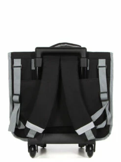 Disney Cartable à Roulettes Star Wars Stormtrooper 38 Cm -Delsey Soldes Magasin cartables scolaires disney 783219z