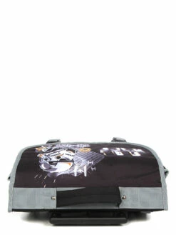 Disney Cartable à Roulettes Star Wars Stormtrooper 38 Cm -Delsey Soldes Magasin cartables scolaires disney 783220z