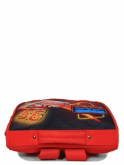Disney Cartable Cars 3 - 38 Cm -Delsey Soldes Magasin cartables scolaires disney 787437z
