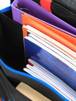 Disney Cartable à Roulettes Spider-Man Web-slinger 41 Cm -Delsey Soldes Magasin cartables scolaires disney 791463z