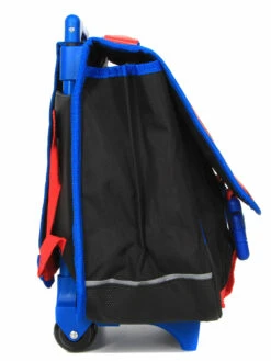 Disney Cartable à Roulettes Spider-Man Web-slinger 41 Cm -Delsey Soldes Magasin cartables scolaires disney 791468z