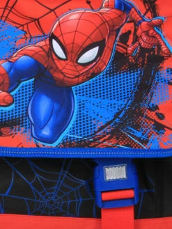 Disney Cartable à Roulettes Spider-Man Web-slinger 41 Cm -Delsey Soldes Magasin cartables scolaires disney 791469z