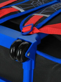 Disney Cartable à Roulettes Spider-Man Web-slinger 41 Cm -Delsey Soldes Magasin cartables scolaires disney 791474z