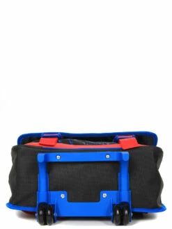 Disney Cartable à Roulettes Spider-Man Web-slinger 41 Cm -Delsey Soldes Magasin cartables scolaires disney 791475z