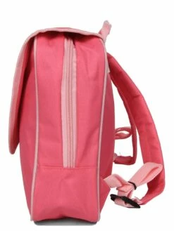 Disney Cartable Minnie Knot 32 Cm -Delsey Soldes Magasin cartables scolaires disney 792025z