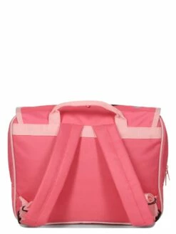 Disney Cartable Minnie Knot 32 Cm -Delsey Soldes Magasin cartables scolaires disney 792026z