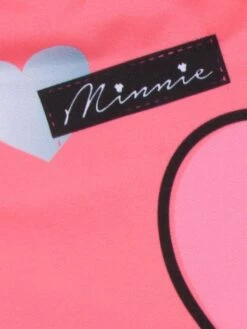 Disney Cartable Minnie Knot 32 Cm -Delsey Soldes Magasin cartables scolaires disney 792028z