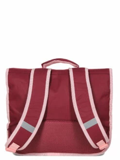 Disney Cartable Princesses Inspiration 38 Cm -Delsey Soldes Magasin cartables scolaires disney 792104z