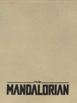 Disney Cartable Star Wars The Mandalorian Razor Crest 38 Cm -Delsey Soldes Magasin cartables scolaires disney 792528z