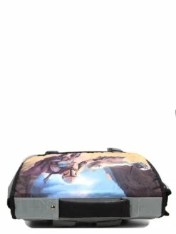 Disney Cartable Star Wars The Mandalorian Razor Crest 38 Cm -Delsey Soldes Magasin cartables scolaires disney 792531z