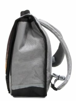 Disney Cartable Star Wars The Mandalorian Razor Crest 38 Cm -Delsey Soldes Magasin cartables scolaires disney 792535z