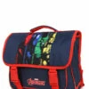 Disney Cartable Avengers Focus 38 Cm 2 Disney Cartable Avengers Focus 38 Cm -Delsey Soldes Magasin cartables scolaires disney 868388z