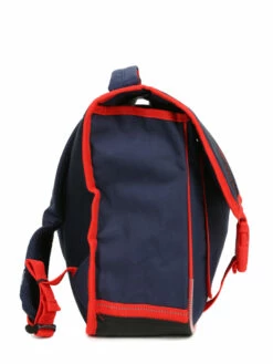 Disney Cartable Avengers Focus 38 Cm -Delsey Soldes Magasin cartables scolaires disney 868390z