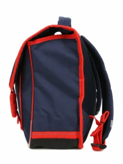 Disney Cartable Avengers Focus 38 Cm -Delsey Soldes Magasin cartables scolaires disney 868393z