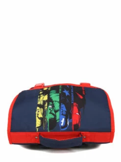 Disney Cartable Avengers Focus 38 Cm -Delsey Soldes Magasin cartables scolaires disney 868394z