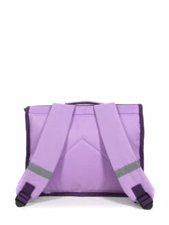 Disney Cartable La Reine Des Neiges 2 Friends 32 Cm -Delsey Soldes Magasin cartables scolaires disney 868403z