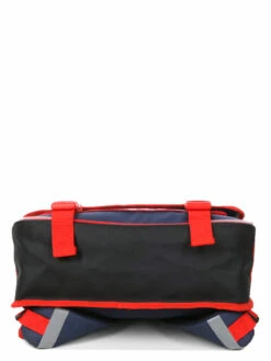 Disney Cartable Cars Damier 38 Cm -Delsey Soldes Magasin cartables scolaires disney 870476z