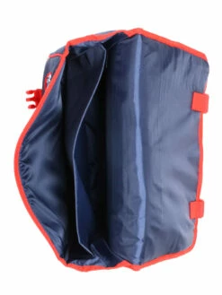 Disney Cartable Cars Damier 38 Cm -Delsey Soldes Magasin cartables scolaires disney 870478z