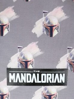 Disney Cartable Star Wars The Mandalorian Desert 38 Cm -Delsey Soldes Magasin cartables scolaires disney 870750z