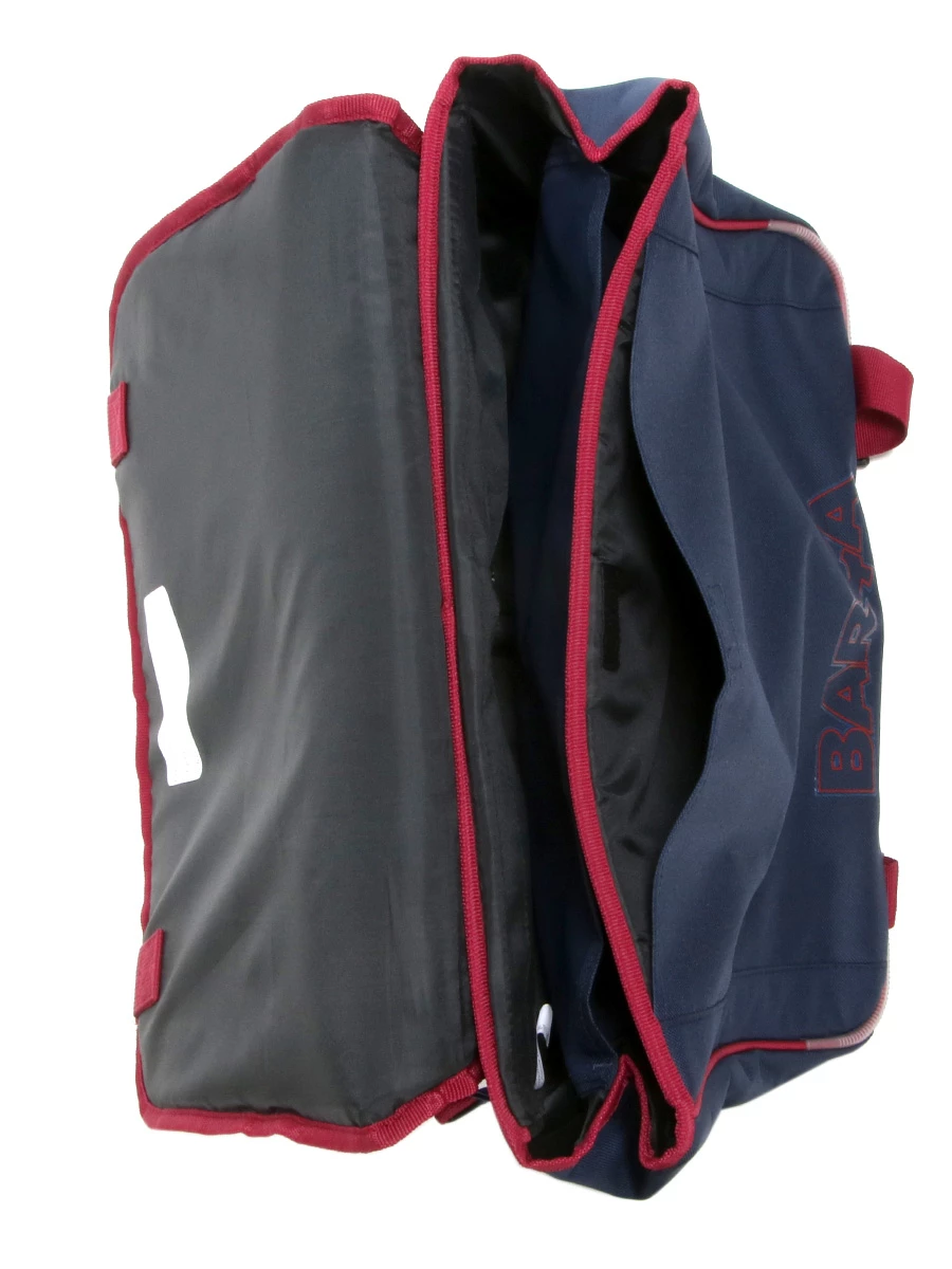 Cartable à Roulettes FC Barcelone Blason 41 Cm 14 Cartable à Roulettes FC Barcelone Blason 41 Cm – Image 12