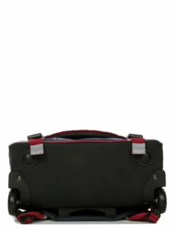 Cartable à Roulettes FC Barcelone Blason 41 Cm 26 Cartable à Roulettes FC Barcelone Blason 41 Cm -Delsey Soldes Magasin cartables scolaires football 693404z