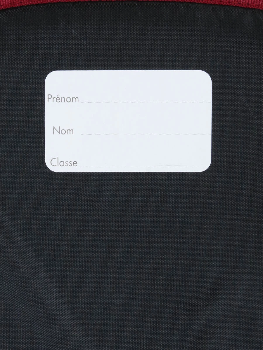 Cartable à Roulettes FC Barcelone Blason 41 Cm 16 Cartable à Roulettes FC Barcelone Blason 41 Cm – Image 14