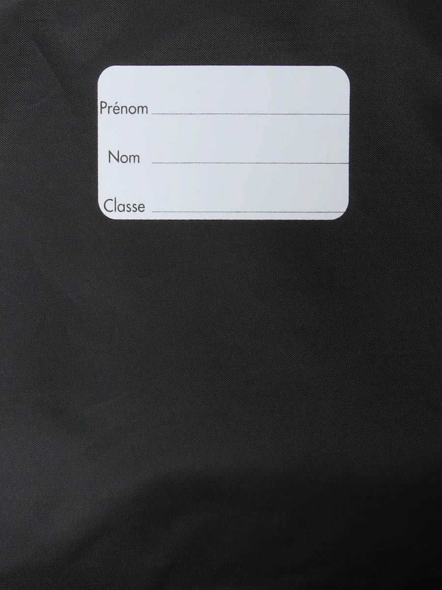 Cartable FC Barcelone Blason 41 Cm 13 Cartable FC Barcelone Blason 41 Cm – Image 11