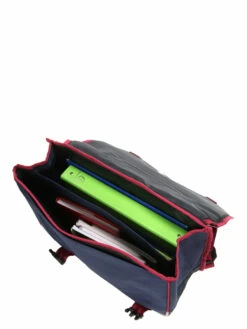 Cartable FC Barcelone Blason 41 Cm 21 Cartable FC Barcelone Blason 41 Cm -Delsey Soldes Magasin cartables scolaires football 693473z