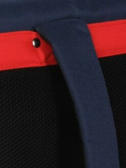 Cartable PSG Stripes 41 Cm -Delsey Soldes Magasin cartables scolaires football 772580z