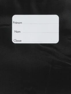 Cartable PSG Stripes 41 Cm -Delsey Soldes Magasin cartables scolaires football 772583z