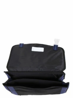 Cartable Olympique De Marseille Goal 41 Cm -Delsey Soldes Magasin cartables scolaires football 773223z