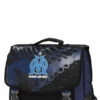 Cartable Olympique De Marseille Goal 41 Cm -Delsey Soldes Magasin cartables scolaires football 773229z