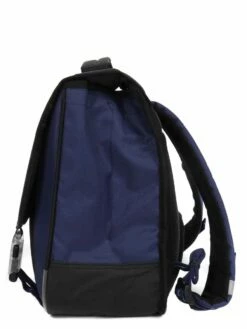 Cartable Olympique De Marseille Goal 41 Cm -Delsey Soldes Magasin cartables scolaires football 773230z