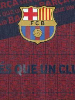 Cartable FC Barcelone Més Que Un Club 41 Cm 25 Cartable FC Barcelone Més Que Un Club 41 Cm -Delsey Soldes Magasin cartables scolaires football 773293z