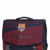 Cartable FC Barcelone Més Que Un Club 41 Cm -Delsey Soldes Magasin cartables scolaires football 773294z