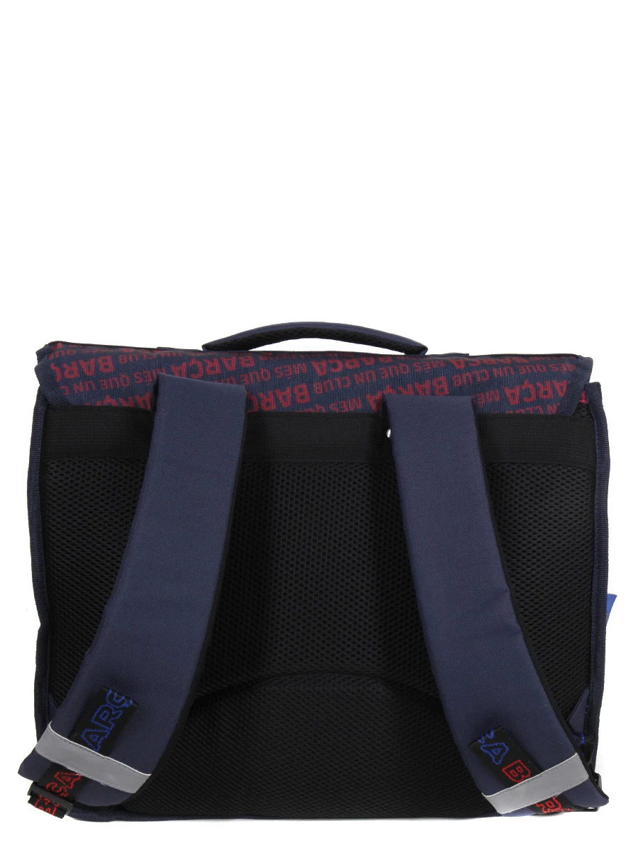 Cartable FC Barcelone Més Que Un Club 41 Cm 5 Cartable FC Barcelone Més Que Un Club 41 Cm – Image 3